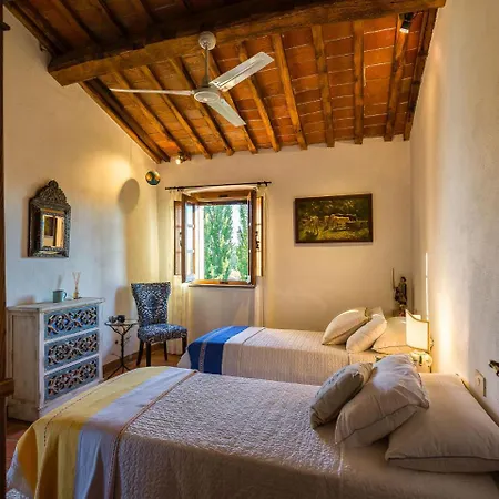 Charming With Swimming Pool Spacious Terrace And Private Garden Casa vacanze *