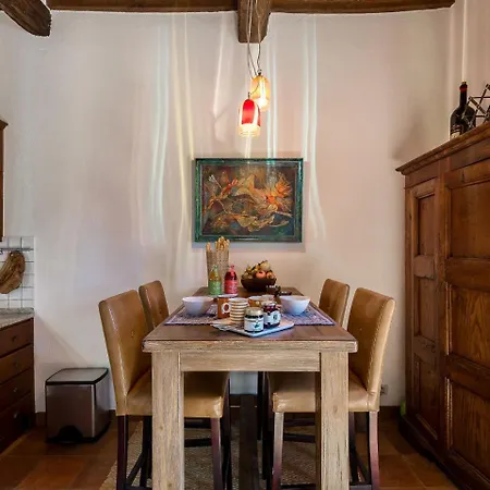 Charming With Swimming Pool Spacious Terrace And Private Garden Cortona
