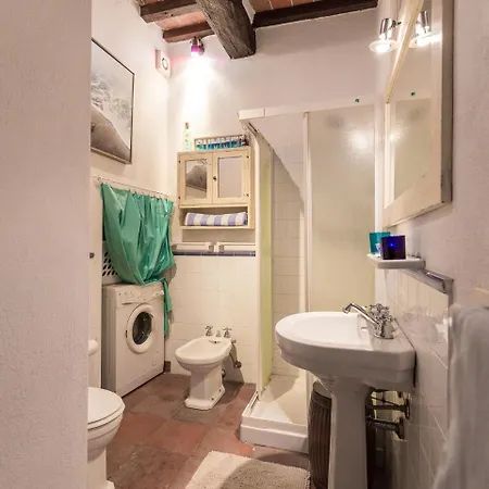 Charming With Swimming Pool Spacious Terrace And Private Garden Casa vacanze *
